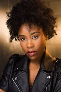 Mo Ashley