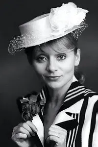 Annie Cordy