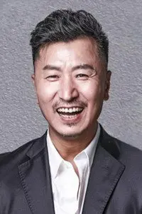Zhang Xiaojun