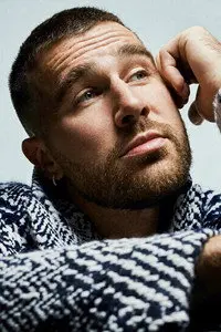 Travis Kelce