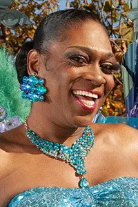 Egyptt LaBeija