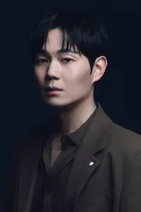 Ryu Kyung-soo