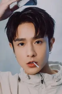 Huang Li-feng