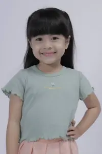 Myesha Lin
