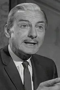 Douglas Evans