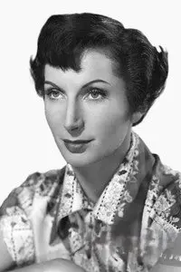 Patricia Laffan
