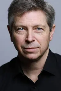 Stephen Rashbrook