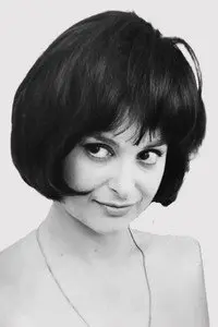 Adriana Asti