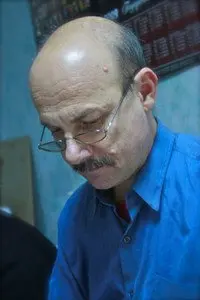 Aleksandr Kotov