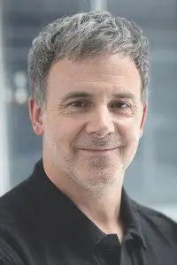 Éric Bernier