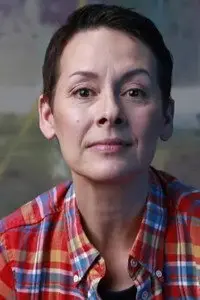 Amanda Naughton