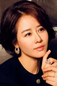 Jung Sun-kyung