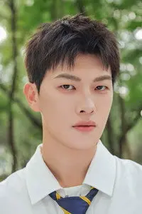 Ma Zhe