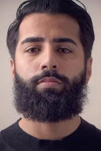 Sakir Khader