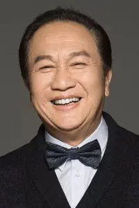 Samuel Kwok Fung
