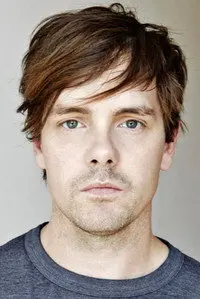 Matthew Currie Holmes