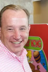 Steve Sanders