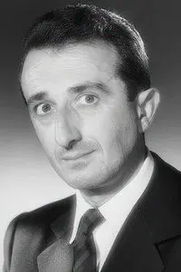 Pascal Mazzotti