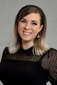 Jessica Merizan
