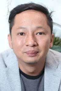 Ringgo Agus Rahman