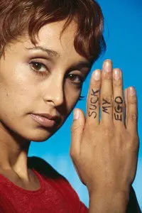 Sonya Madan