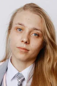 Kristina Zakharova