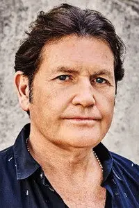 Charlie Burchill