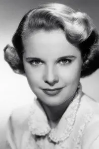 Mona Freeman