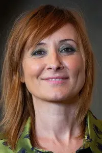 Nathalie Poza