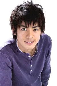 Shôgo Yamaguchi