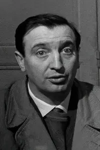 Albert Rémy