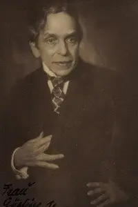 Carl Goetz