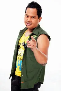 Bayani Agbayani