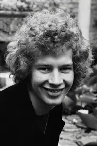 Bill Bruford