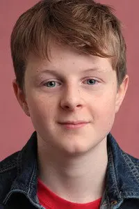 Harrison Metcalf