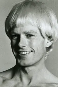 Peter Hinwood