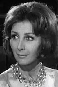 Nathalie Nerval