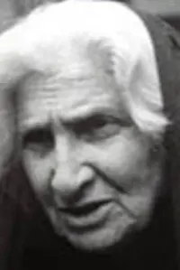 Nino Chkheidze