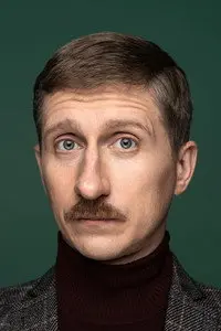 Stepan Abramov