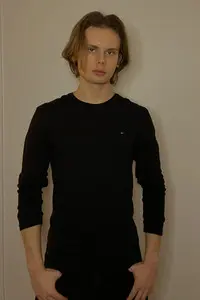 Justin Geertsen