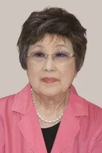Harue Akagi