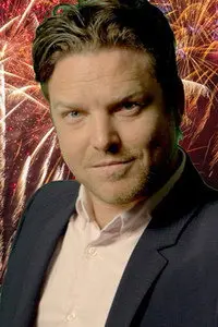 Rhys Thomas
