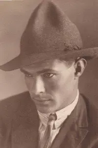 Semyon Svashenko