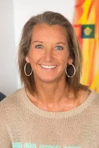 Layne Beachley