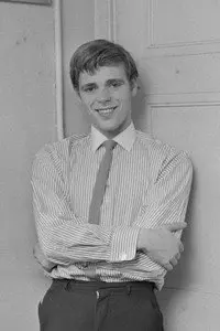 Christopher Gable