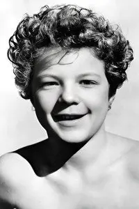 Johnny Sheffield
