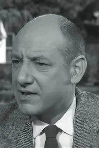 Robert Beauvais
