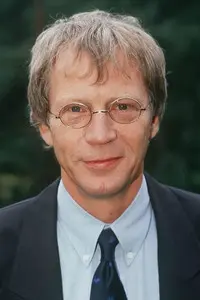 Gernot Endemann