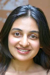 Esther Anil