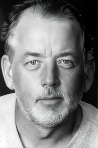 Peter Donaldson
